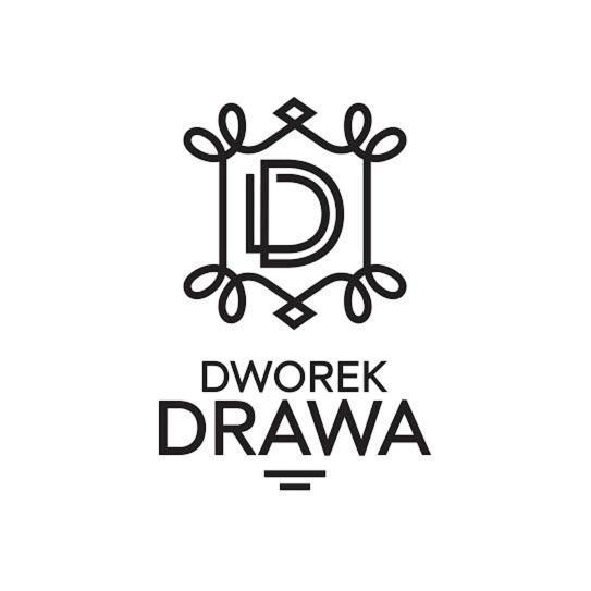 Dworek Drawa Drezdenko ภายนอก รูปภาพ